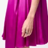 Anillo apilado de plata esterlina y esmalte Anillo apilado de plata esterlina y esmalte