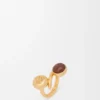 Anillo con la piedra «Pebble» de Anagram Anillo con la piedra «Pebble» de Anagram