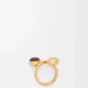 Anillo con la piedra «Pebble» de Anagram Anillo con la piedra «Pebble» de Anagram