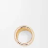 Anillo Nappa Knot en plata esterlina Anillo Nappa Knot en plata esterlina