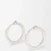 Anillos metálicos para bandoleras Anillos metálicos para bandoleras