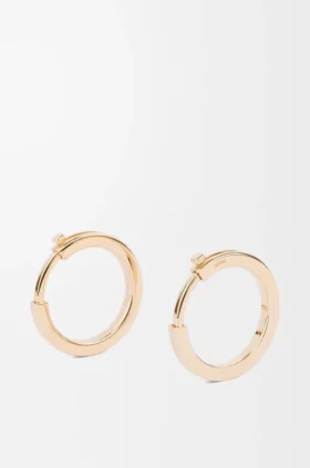 Anillos metálicos para bandoleras