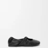 Bailarinas «Pebble Soft» en piel de cordero napa Bailarinas «Pebble Soft» en piel de cordero napa