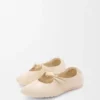 Bailarinas «Pebble Soft» en piel de cordero napa Bailarinas «Pebble Soft» en piel de cordero napa