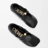 Bailarinas «Pebble Soft» en piel de cordero napa Bailarinas «Pebble Soft» en piel de cordero napa