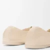 Bailarinas «Pebble Soft» en piel de cordero napa Bailarinas «Pebble Soft» en piel de cordero napa