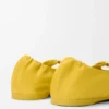 Bailarinas «Pebble Soft» en piel de cordero napa Bailarinas «Pebble Soft» en piel de cordero napa
