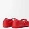 Bailarinas «Pebble Soft» en piel de cordero napa Bailarinas «Pebble Soft» en piel de cordero napa