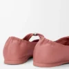 Bailarinas «Pebble Soft» en piel de cordero napa Bailarinas «Pebble Soft» en piel de cordero napa
