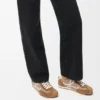 Ballet Runner 2.0 en gamuza y malla Ballet Runner 2.0 en gamuza y malla