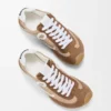 Ballet Runner 2.0 en gamuza y malla Ballet Runner 2.0 en gamuza y malla
