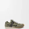 Ballet Runner 2.0 en nylon y gamuza Ballet Runner 2.0 en nylon y gamuza