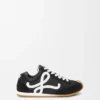 Ballet Runner 2.0 en nylon y gamuza Ballet Runner 2.0 en nylon y gamuza