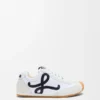 Ballet Runner 2.0 en nylon y gamuza Ballet Runner 2.0 en nylon y gamuza