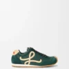 Ballet Runner 2.0 en nylon y gamuza Ballet Runner 2.0 en nylon y gamuza