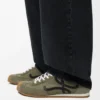Ballet Runner 2.0 en nylon y gamuza Ballet Runner 2.0 en nylon y gamuza