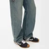 Ballet Runner 2.0 en nylon y gamuza Ballet Runner 2.0 en nylon y gamuza