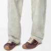 Ballet Runner 2.0 en nylon y gamuza Ballet Runner 2.0 en nylon y gamuza