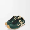 Ballet Runner 2.0 en nylon y gamuza Ballet Runner 2.0 en nylon y gamuza