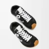 Ballet Runner 2.0 en nylon y gamuza Ballet Runner 2.0 en nylon y gamuza