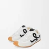 Ballet Runner 2.0 en nylon y gamuza Ballet Runner 2.0 en nylon y gamuza
