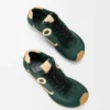 Ballet Runner 2.0 en nylon y gamuza Ballet Runner 2.0 en nylon y gamuza