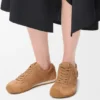 Ballet Runner 2.0 en piel de becerro suave Ballet Runner 2.0 en piel de becerro suave