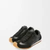 Ballet Runner 2.0 en piel de becerro suave Ballet Runner 2.0 en piel de becerro suave