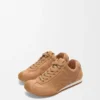 Ballet Runner 2.0 en piel de becerro suave Ballet Runner 2.0 en piel de becerro suave