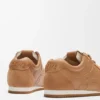 Ballet Runner 2.0 en piel de becerro suave Ballet Runner 2.0 en piel de becerro suave