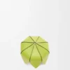 Bandeja pequeña para broches con diseño de cactus en piel de becerro suave Bandeja pequeña para broches con diseño de cactus en piel de becerro suave