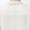 Blusa de seda Blusa de seda