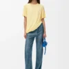 Blusa de viscosa