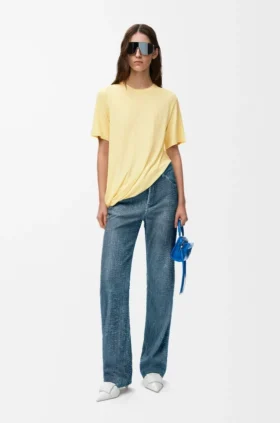 Blusa de viscosa
