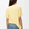Blusa de viscosa