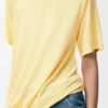 Blusa de viscosa