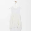 Blusa en mezcla de viscosa Blusa en mezcla de viscosa