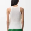 Blusa en mezcla de viscosa Blusa en mezcla de viscosa