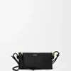 Bolsa Joya de piel de becerro napa Bolsa Joya de piel de becerro napa