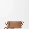 Bolsa Joya de piel de becerro napa