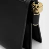 Bolsa Joya de piel de becerro napa Bolsa Joya de piel de becerro napa