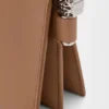 Bolsa Joya de piel de becerro napa
