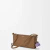 Bolsa Joya de piel de becerro napa
