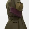 Bolsa Joya de piel de becerro napa