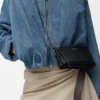 Bolsa Joya de piel de becerro napa Bolsa Joya de piel de becerro napa