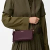 Bolsa Joya de piel de becerro napa