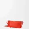 Bolsa Joya de piel de becerro napa