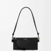Bolsa Joya de piel de becerro napa Bolsa Joya de piel de becerro napa