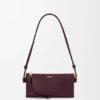 Bolsa Joya de piel de becerro napa