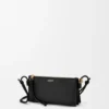 Bolsa Joya de piel de becerro napa Bolsa Joya de piel de becerro napa